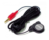 Zalman Mikrofon krawatowy ZM-MIC1 - 332857 - zdjęcie 1